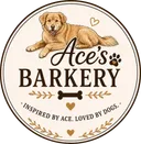 Ace's Barkery logo