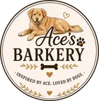 Ace's Barkery logo